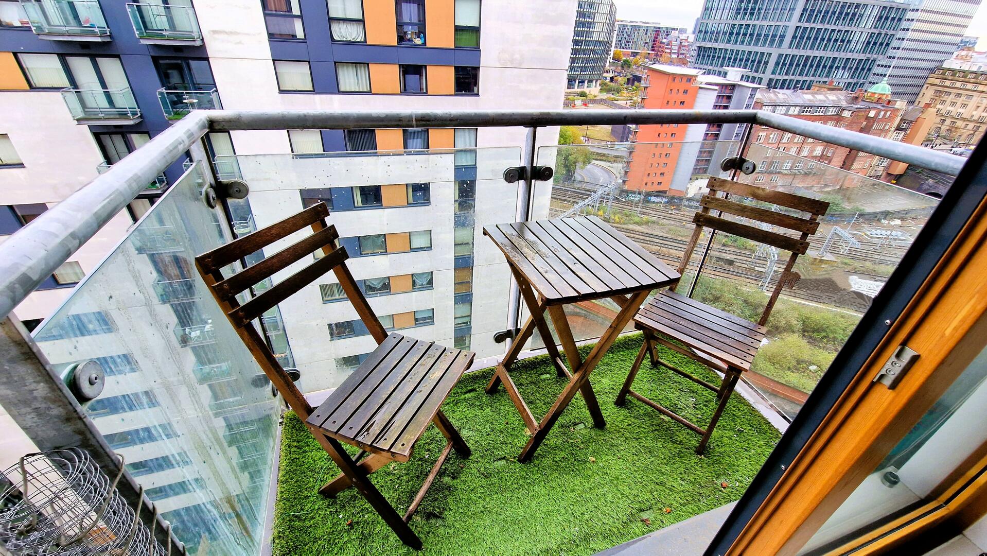 Cypress Place, 1308 9 New Century Park  Manchester